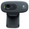 Webcam Logitech HD C270 con risoluzione 720p