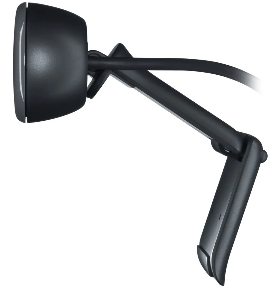 Webcam Logitech HD C270 con risoluzione 720p