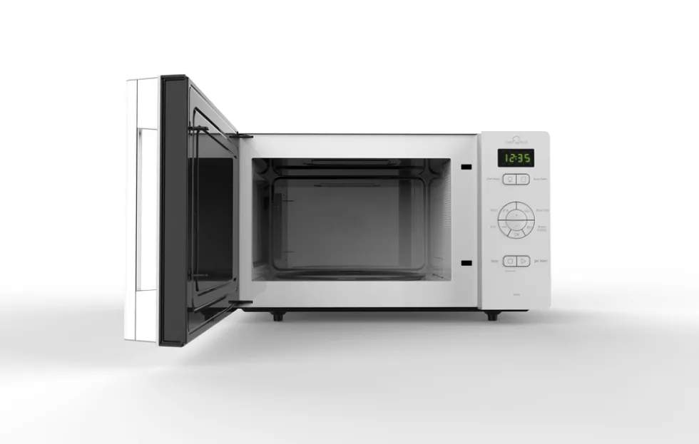 Whirlpool Fm Combi 25Lt 1750W Crisp Bianco Chef Plus