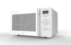 Whirlpool Fm Combi 25Lt 1750W Crisp Bianco Chef Plus