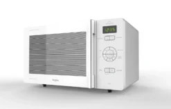 Whirlpool Fm Combi 25Lt 1750W Crisp Bianco Chef Plus