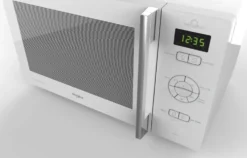 Whirlpool Fm Combi 25Lt 1750W Crisp Bianco Chef Plus