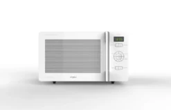 Whirlpool Fm Combi 25Lt 1750W Crisp Bianco Chef Plus