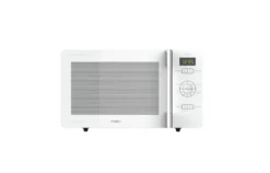 Whirlpool Fm Combi 25Lt 1750W Crisp Bianco Chef Plus