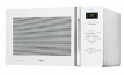 Whirlpool Fm Combi 25Lt 1750W Crisp Bianco Chef Plus