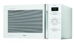 Whirlpool Fm Combi 25Lt 1750W Crisp Bianco Chef Plus