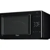 Whirlpool Fm Grill 30Lt 1000W Nero Vapore Jetcook