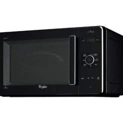 Whirlpool Fm Grill 30Lt 1000W Nero Vapore Jetcook