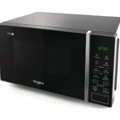 Whirlpool Fm Grill 20Lt 700W Silver Black Autocook