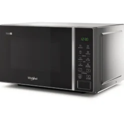Whirlpool Fm Grill 20Lt 700W Silver Black Autocook
