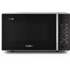 Whirlpool Fm Grill 20Lt 700W Silver Black Autocook