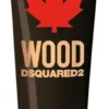 Wood 2 Pour Homme Balsamo Dopo Barba Dsquared