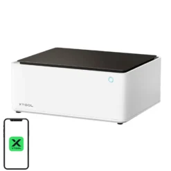 xTool M1 10W Macchina per incisione laser 3-in-1