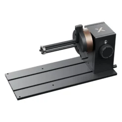 xTool RA3 Rotary Attachment - Accessorio Rotante per Incisori Laser