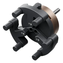 xTool RA3 Rotary Attachment - Accessorio Rotante per Incisori Laser