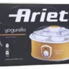 Yogurtiera Ariete 00C061700AR0 YOGURELLA Bianco e Giallo