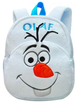 Zainetto Coriex FROZEN Olaf Bianco