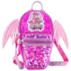 Zainetto Nice 37000 MONSTER HIGH backpack Magenta