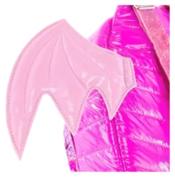 Zainetto Nice 37000 MONSTER HIGH backpack Magenta