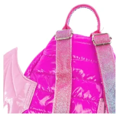 Zainetto Nice 37000 MONSTER HIGH backpack Magenta