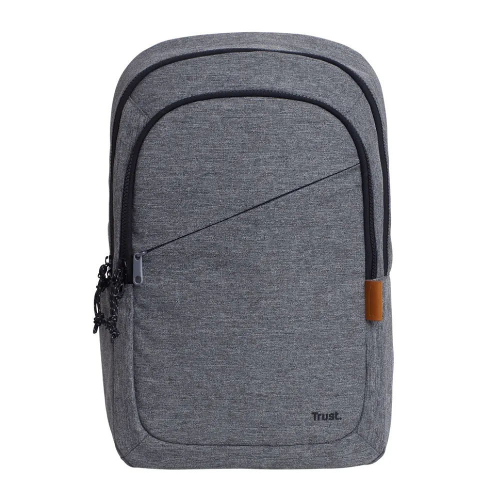Zaino ecologico Trust Avana per laptop fino a 16''