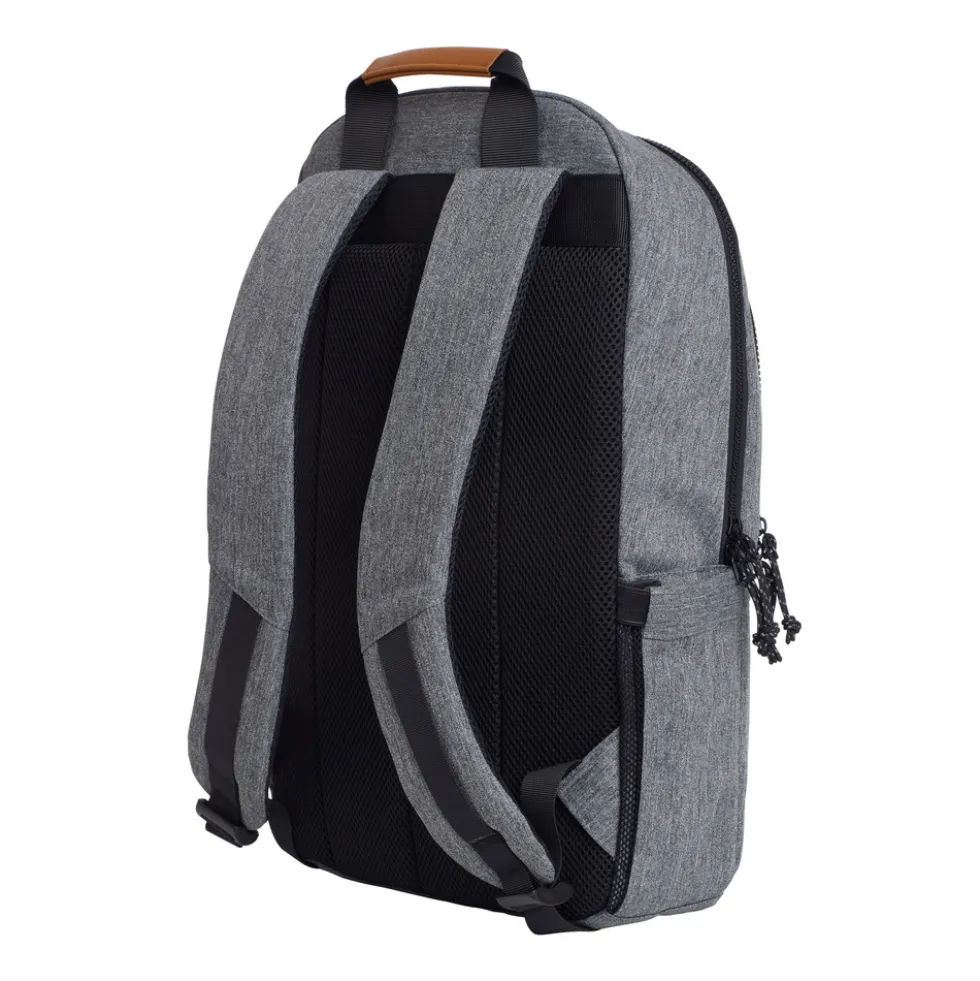 Zaino ecologico Trust Avana per laptop fino a 16''