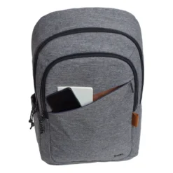 Zaino ecologico Trust Avana per laptop fino a 16''