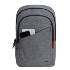 Zaino ecologico Trust Avana per laptop fino a 16''
