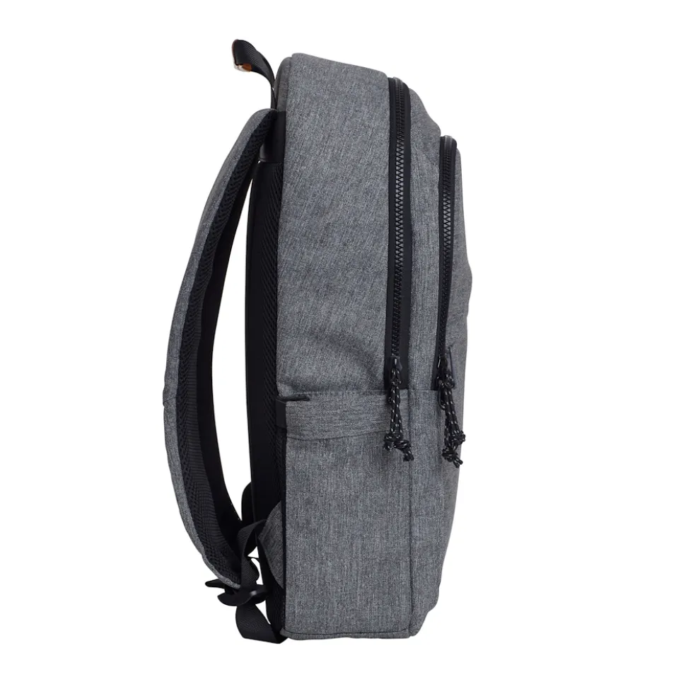 Zaino ecologico Trust Avana per laptop fino a 16''