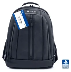 Zaino gaming Nacon PS5OFBACKPACK PLAYSTATION 5 PS5 Lifestyle Backpack