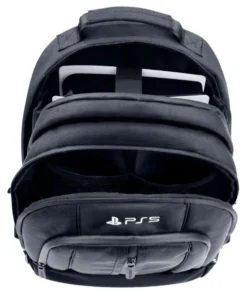 Zaino gaming Nacon PS5OFBACKPACK PLAYSTATION 5 PS5 Lifestyle Backpack