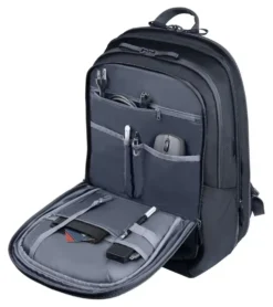 Zaino notebook Hp A2CC9AA TRAVEL Plus Blu grafite