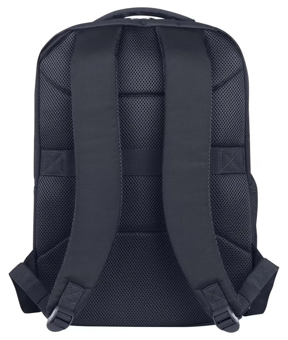 Zaino notebook Hp A08JXAA EVERYDAY Odyssey gray