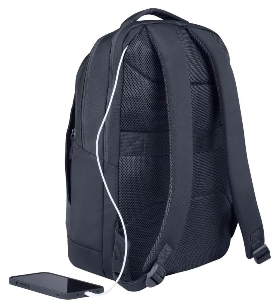 Zaino notebook Hp A08JXAA EVERYDAY Odyssey gray