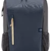 Zaino notebook Hp 6B8U7AA TRAVEL 18L Blue night