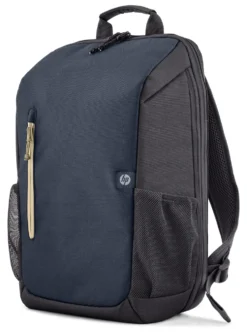 Zaino notebook Hp 6B8U7AA TRAVEL 18L Blue night