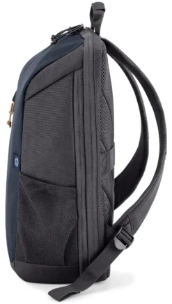Zaino notebook Hp 6B8U7AA TRAVEL 18L Blue night