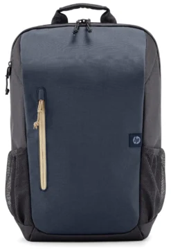 Zaino notebook Hp 6B8U7AA TRAVEL 18L Blue night