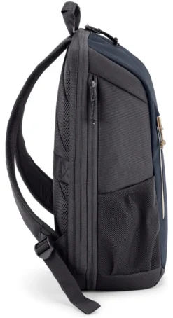 Zaino notebook Hp 6B8U7AA TRAVEL 18L Blue night