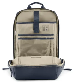 Zaino notebook Hp 6B8U7AA TRAVEL 18L Blue night