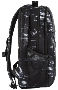 Zaino notebook Hp 7J592AA CAMPUS XL Backpack Marble stone