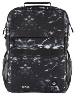 Zaino notebook Hp 7J592AA CAMPUS XL Backpack Marble stone