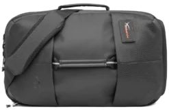 Zaino notebook HyperX 8C525AA KNIGHT Black