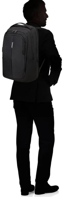 Zaino notebook Samsonite 155197 1041 GUARDIT 3.0 Black