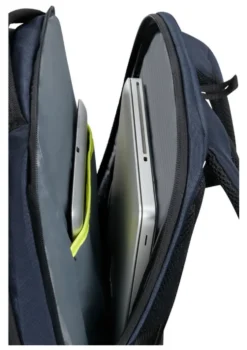 Zaino notebook Samsonite 155196 1090 GUARDIT 3.0 Blue