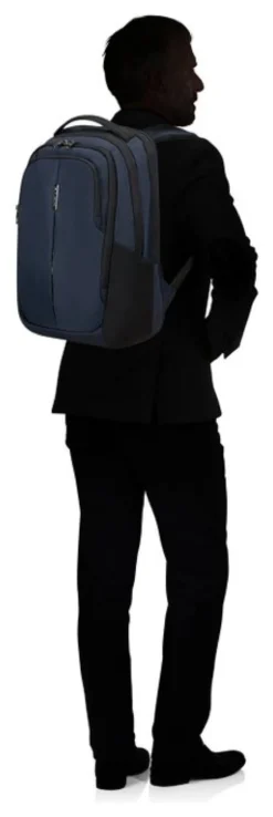 Zaino notebook Samsonite 155196 1090 GUARDIT 3.0 Blue