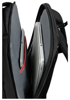 Zaino notebook Samsonite 155196 1041 GUARDIT 3.0 Black