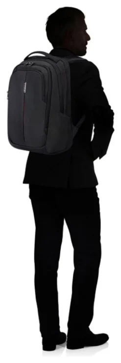 Zaino notebook Samsonite 155196 1041 GUARDIT 3.0 Black