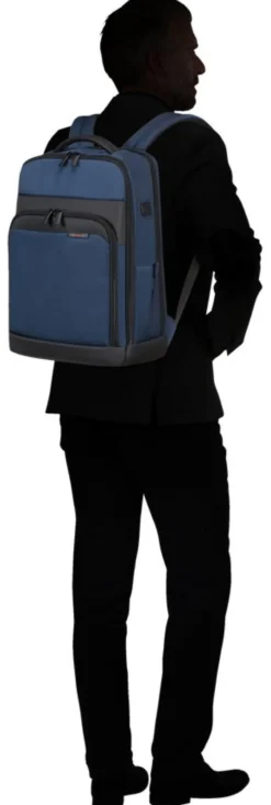 Zaino notebook Samsonite 135071 1090 MYSIGHT Blue