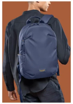 Zaino notebook Tucano BKLAS15 B LASER Blue